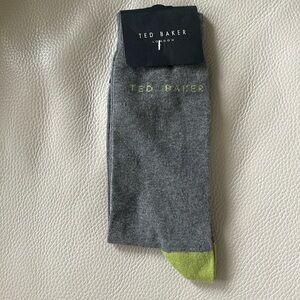 Ted Baker men’s socks - brand new with tags